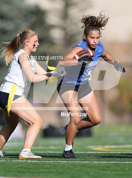 Thumbnail 3 in Mullen @ Grandview photogallery.