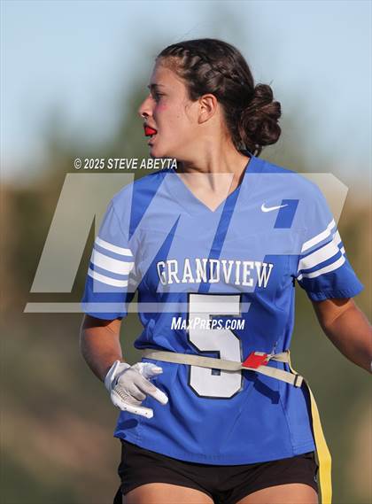 Thumbnail 1 in Mullen @ Grandview photogallery.