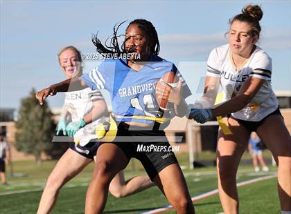 Thumbnail 1 in Mullen @ Grandview photogallery.