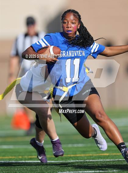 Thumbnail 3 in Mullen @ Grandview photogallery.