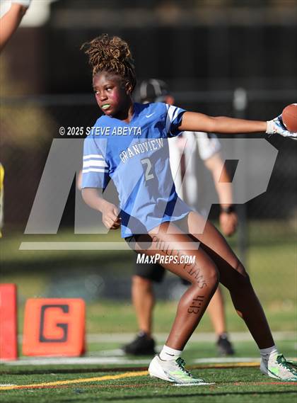 Thumbnail 3 in Mullen @ Grandview photogallery.