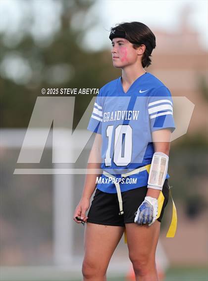 Thumbnail 3 in Mullen @ Grandview photogallery.