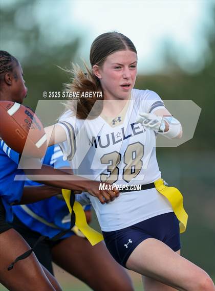 Thumbnail 3 in Mullen @ Grandview photogallery.