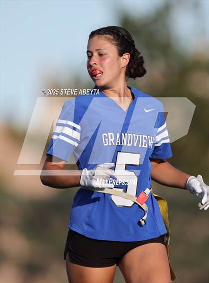 Thumbnail 3 in Mullen @ Grandview photogallery.