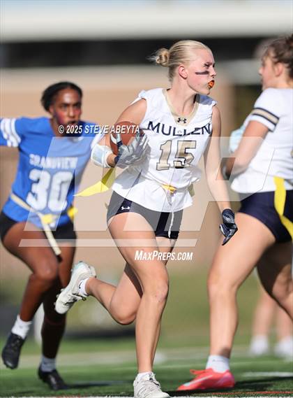Thumbnail 1 in Mullen @ Grandview photogallery.