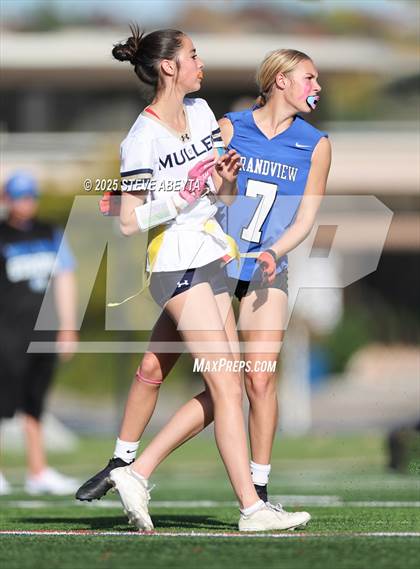 Thumbnail 3 in Mullen @ Grandview photogallery.