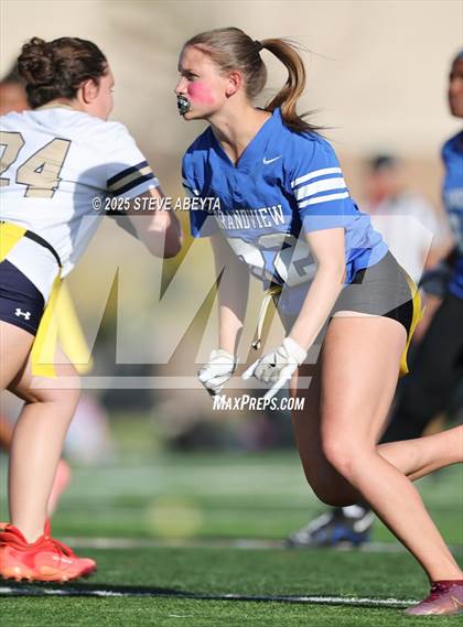 Thumbnail 3 in Mullen @ Grandview photogallery.