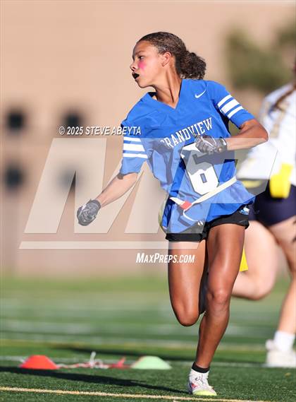 Thumbnail 2 in Mullen @ Grandview photogallery.