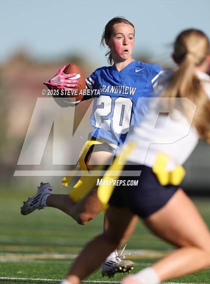 Thumbnail 3 in Mullen @ Grandview photogallery.