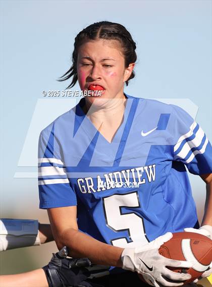Thumbnail 3 in Mullen @ Grandview photogallery.