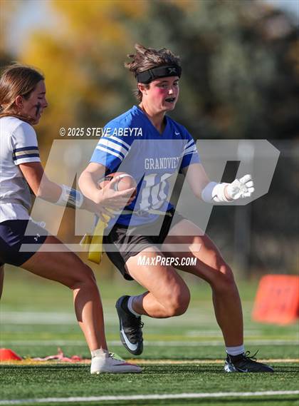 Thumbnail 3 in Mullen @ Grandview photogallery.