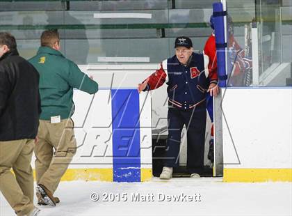 Thumbnail 3 in Mount St. Charles Academy @ Hamden photogallery.