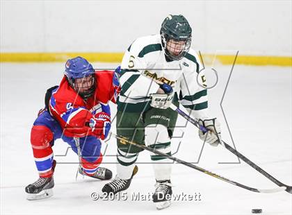 Thumbnail 1 in Mount St. Charles Academy @ Hamden photogallery.