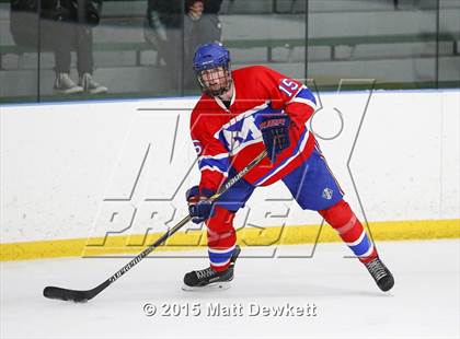 Thumbnail 3 in Mount St. Charles Academy @ Hamden photogallery.