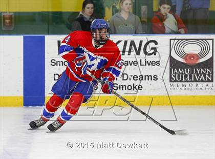 Thumbnail 3 in Mount St. Charles Academy @ Hamden photogallery.