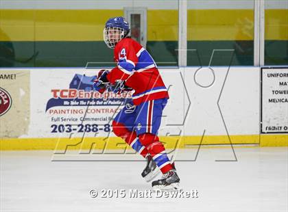 Thumbnail 1 in Mount St. Charles Academy @ Hamden photogallery.