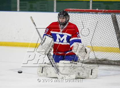 Thumbnail 2 in Mount St. Charles Academy @ Hamden photogallery.