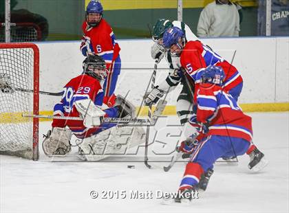 Thumbnail 2 in Mount St. Charles Academy @ Hamden photogallery.