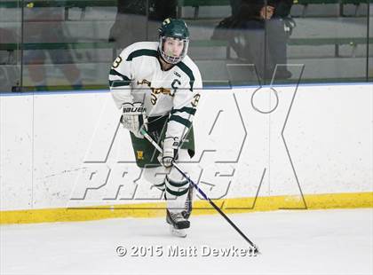 Thumbnail 3 in Mount St. Charles Academy @ Hamden photogallery.