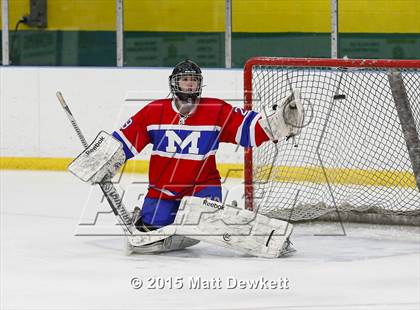 Thumbnail 1 in Mount St. Charles Academy @ Hamden photogallery.
