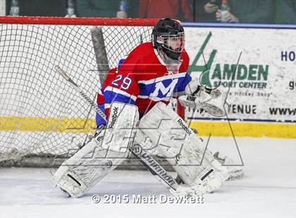 Thumbnail 3 in Mount St. Charles Academy @ Hamden photogallery.