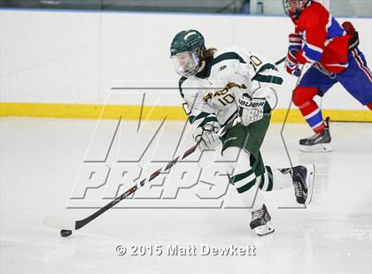 Thumbnail 1 in Mount St. Charles Academy @ Hamden photogallery.