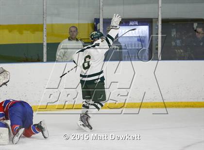 Thumbnail 2 in Mount St. Charles Academy @ Hamden photogallery.