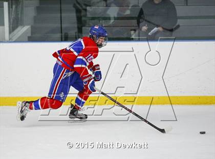 Thumbnail 2 in Mount St. Charles Academy @ Hamden photogallery.