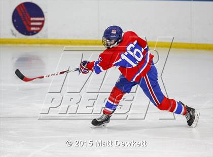 Thumbnail 3 in Mount St. Charles Academy @ Hamden photogallery.