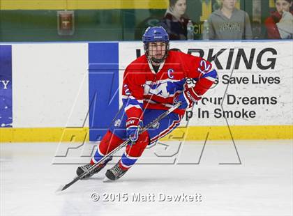 Thumbnail 2 in Mount St. Charles Academy @ Hamden photogallery.