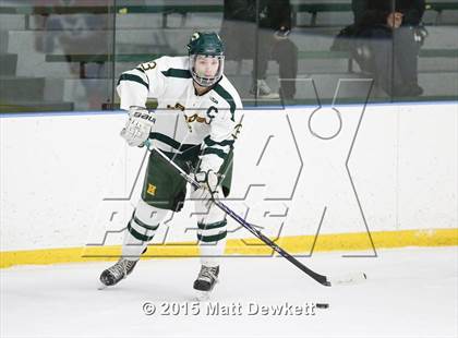Thumbnail 2 in Mount St. Charles Academy @ Hamden photogallery.