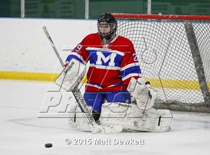 Thumbnail 2 in Mount St. Charles Academy @ Hamden photogallery.