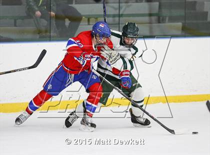 Thumbnail 2 in Mount St. Charles Academy @ Hamden photogallery.