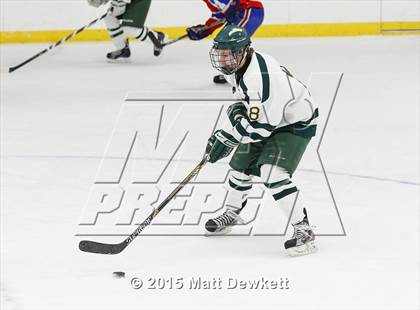 Thumbnail 1 in Mount St. Charles Academy @ Hamden photogallery.