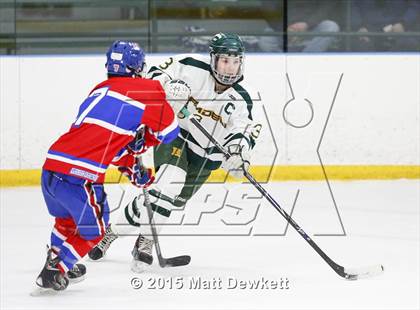 Thumbnail 2 in Mount St. Charles Academy @ Hamden photogallery.