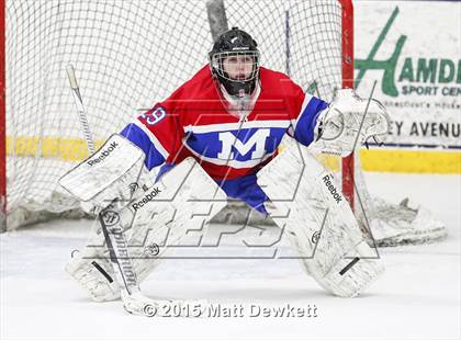 Thumbnail 3 in Mount St. Charles Academy @ Hamden photogallery.