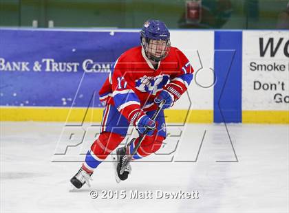 Thumbnail 2 in Mount St. Charles Academy @ Hamden photogallery.