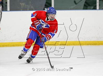 Thumbnail 3 in Mount St. Charles Academy @ Hamden photogallery.