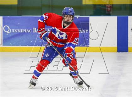 Thumbnail 1 in Mount St. Charles Academy @ Hamden photogallery.