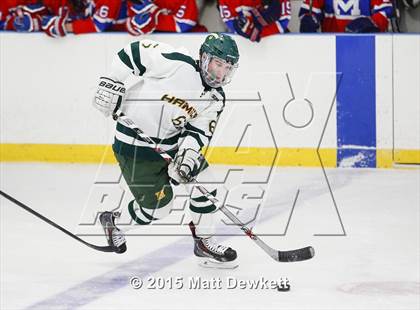 Thumbnail 3 in Mount St. Charles Academy @ Hamden photogallery.