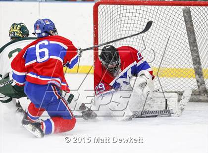 Thumbnail 3 in Mount St. Charles Academy @ Hamden photogallery.