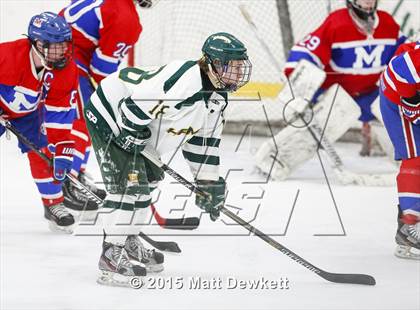 Thumbnail 2 in Mount St. Charles Academy @ Hamden photogallery.
