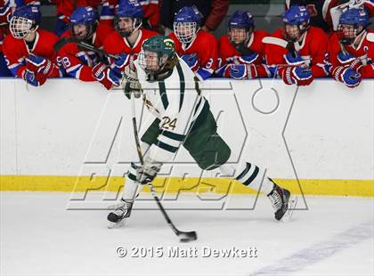 Thumbnail 3 in Mount St. Charles Academy @ Hamden photogallery.