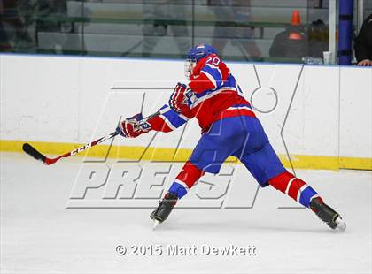 Thumbnail 3 in Mount St. Charles Academy @ Hamden photogallery.