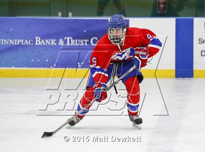 Thumbnail 1 in Mount St. Charles Academy @ Hamden photogallery.