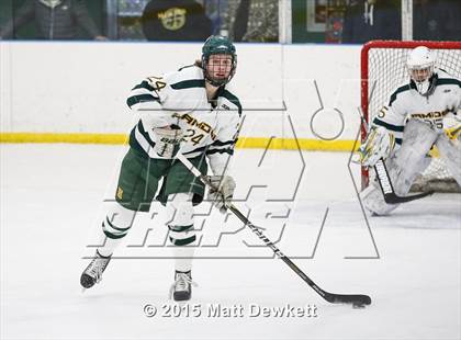 Thumbnail 3 in Mount St. Charles Academy @ Hamden photogallery.