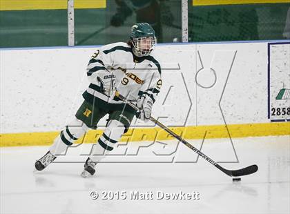 Thumbnail 3 in Mount St. Charles Academy @ Hamden photogallery.