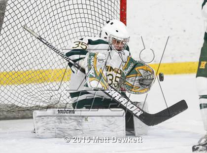 Thumbnail 2 in Mount St. Charles Academy @ Hamden photogallery.