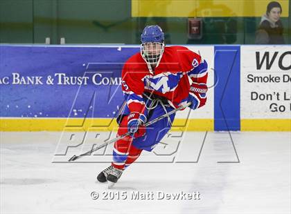 Thumbnail 3 in Mount St. Charles Academy @ Hamden photogallery.