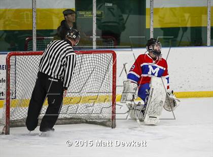 Thumbnail 1 in Mount St. Charles Academy @ Hamden photogallery.